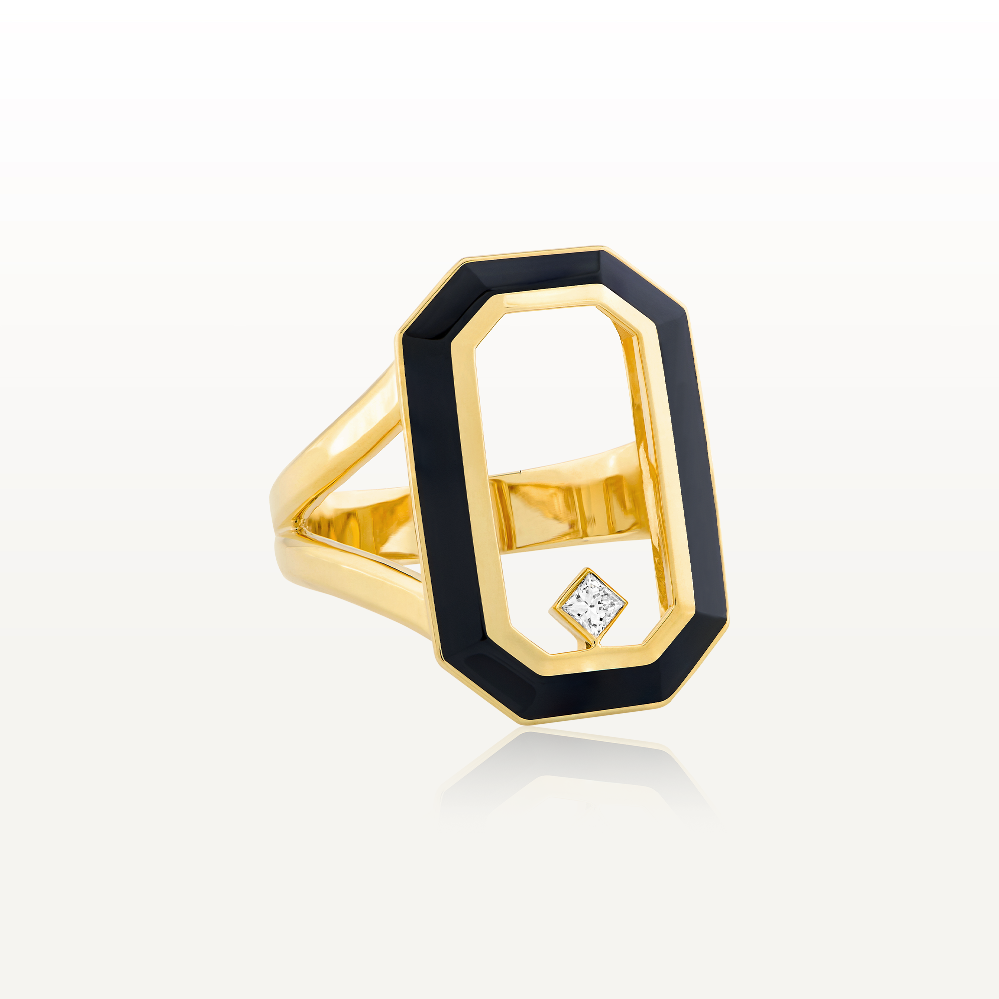 The Horizon Ring HZ-R02
