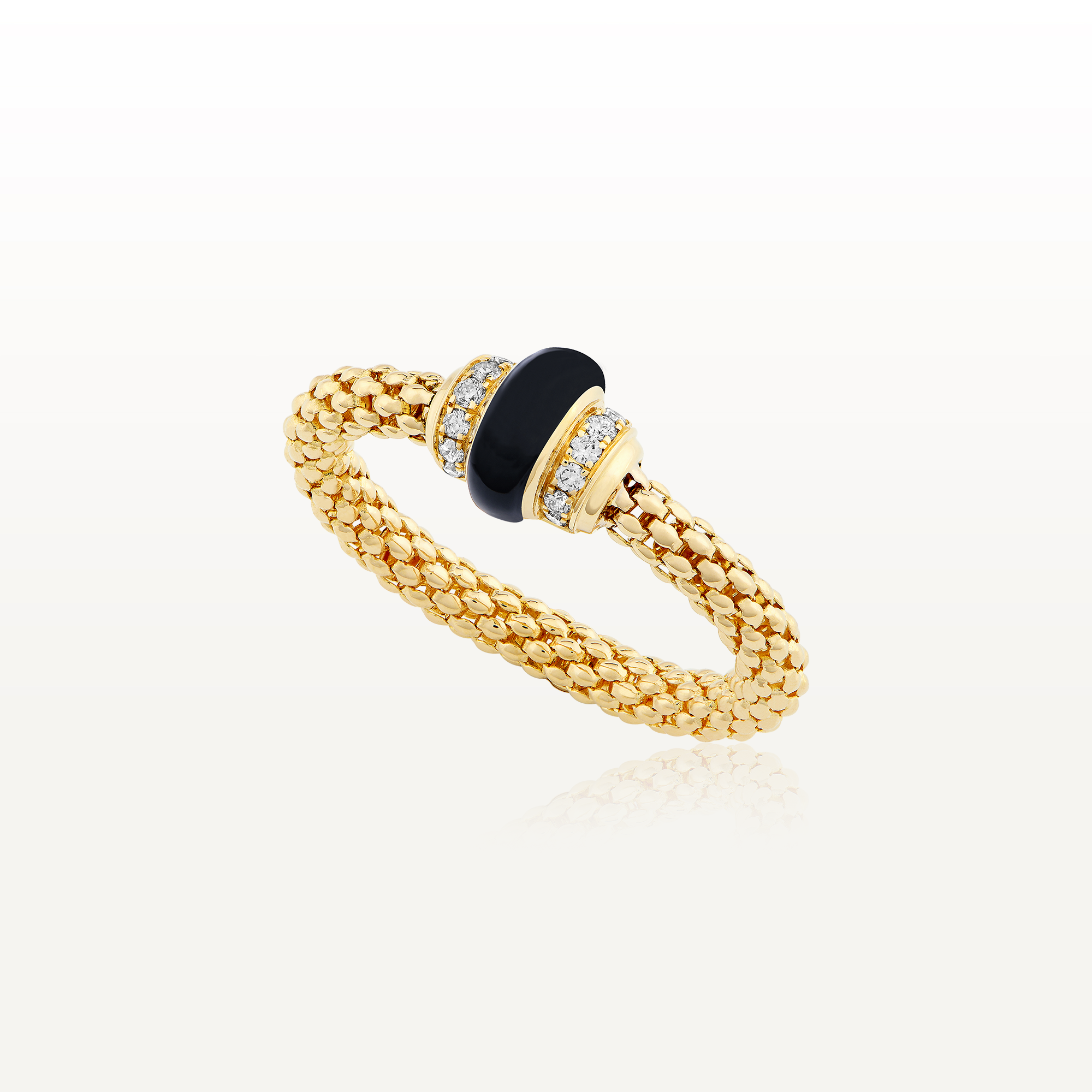 The Horizon Ring HZ-R01