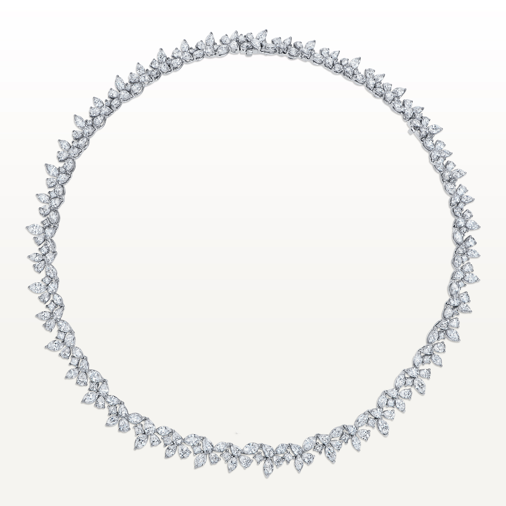 JASMIN Classy Necklace