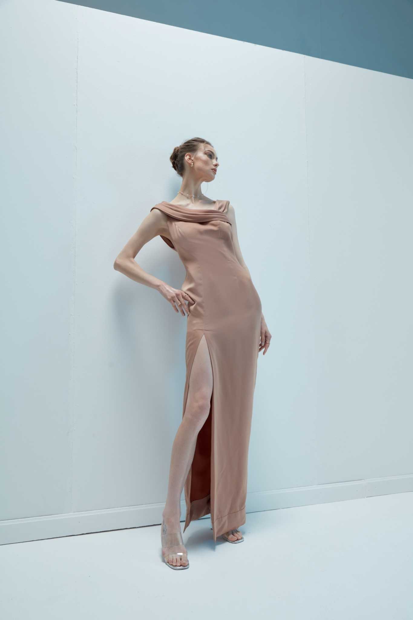 Making Move Dress