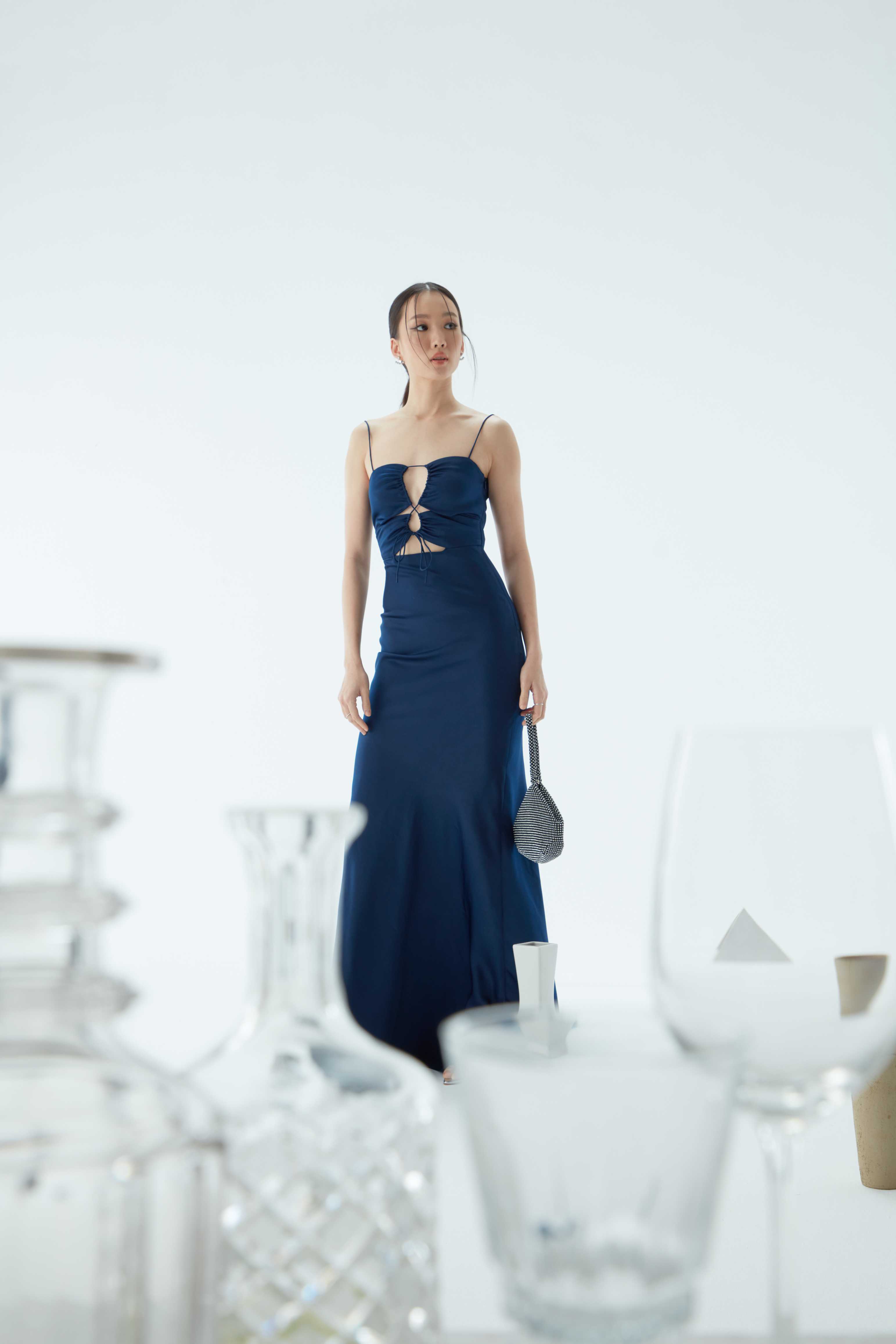 Description Maxi Dress