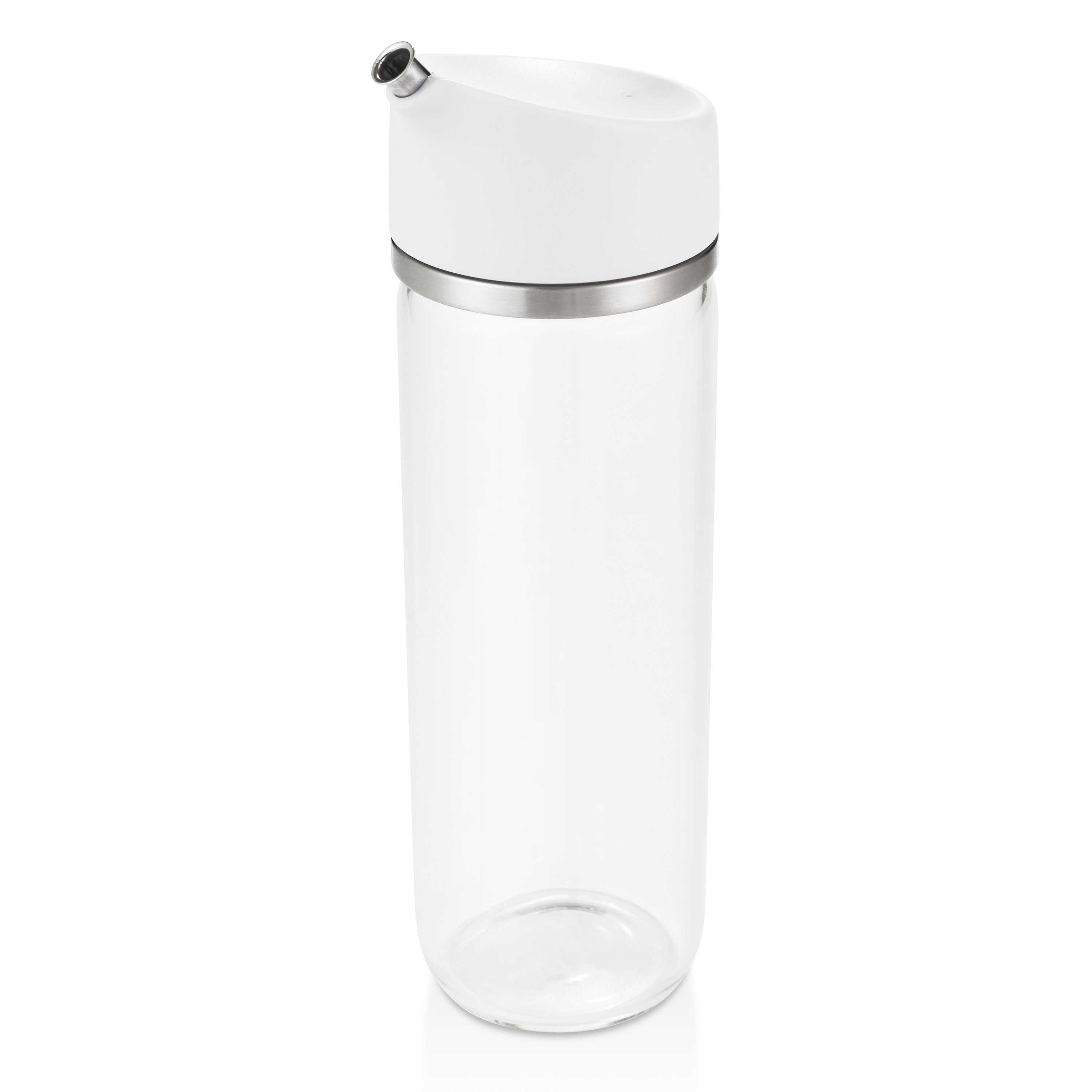 ขวดแก้วใส่น้ำมันหรือน้ำสลัด ขนาด 12 ออนซ์ l OXO GG Precision Pour Glass Dispenser 12 oz