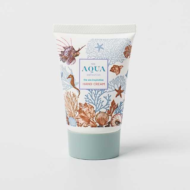 NEW_Aqua Hand Cream