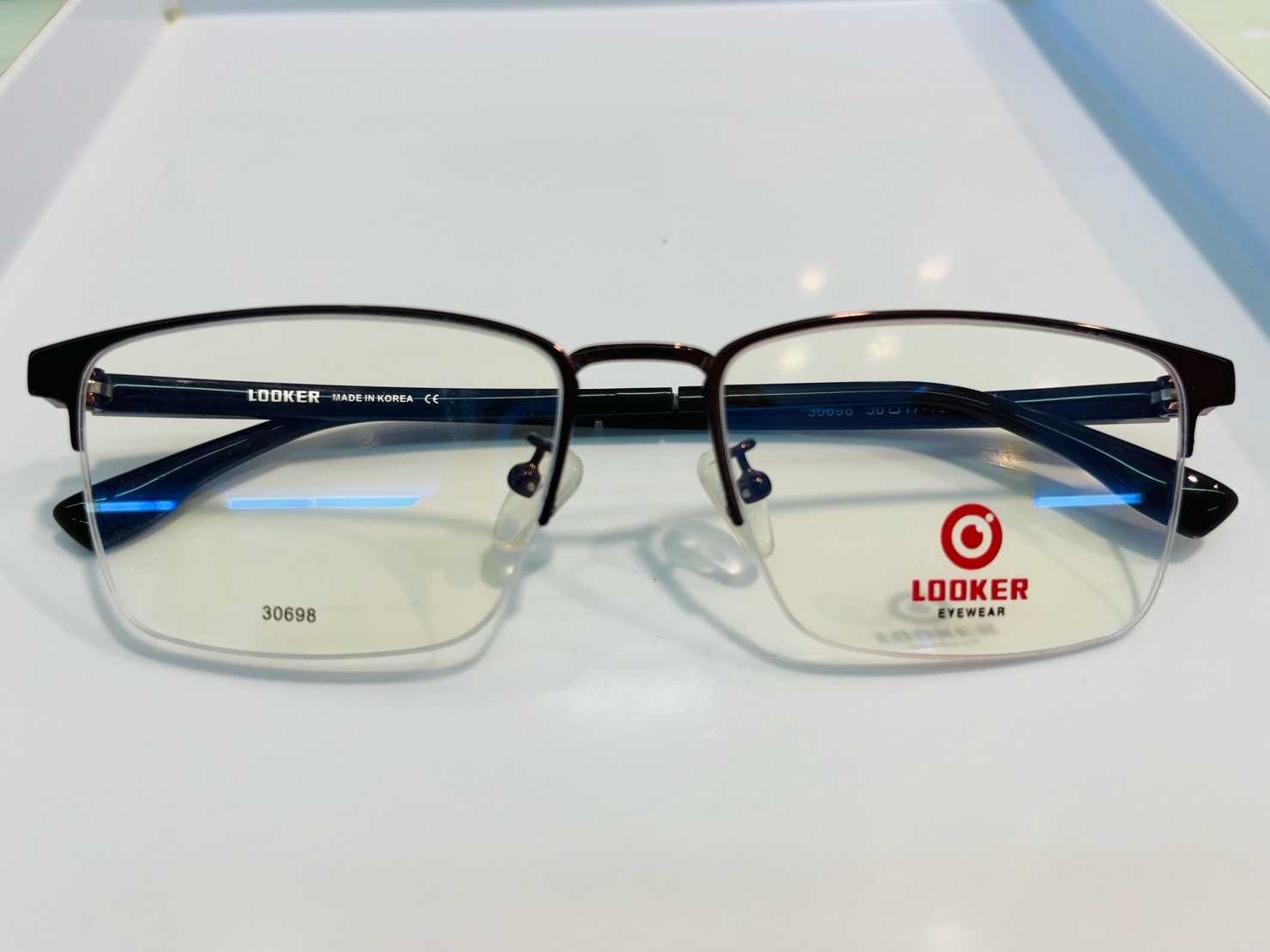 กรอบแว่นแบรนด์ Looker รุ่น 30698