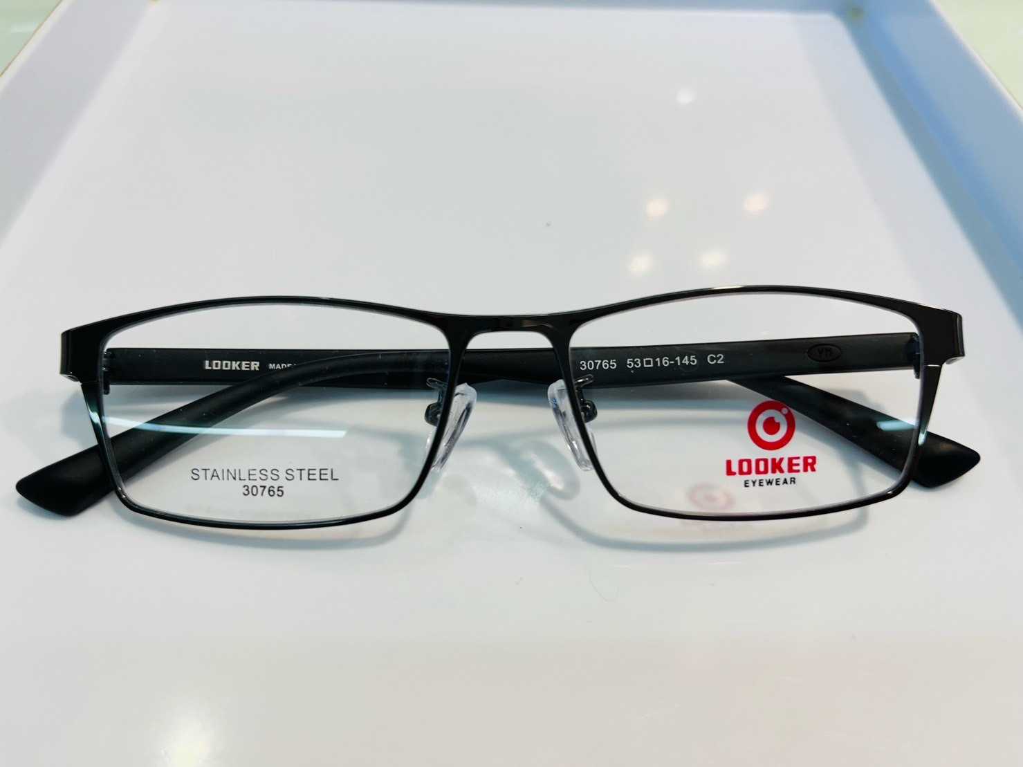 กรอบแว่นแบรนด์ Looker รุ่น 30765