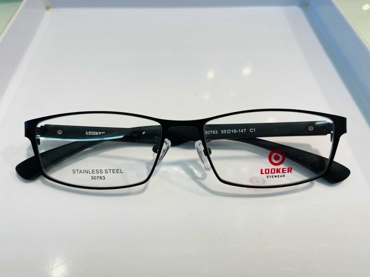 กรอบแว่นแบรนด์ Looker รุ่น 30763