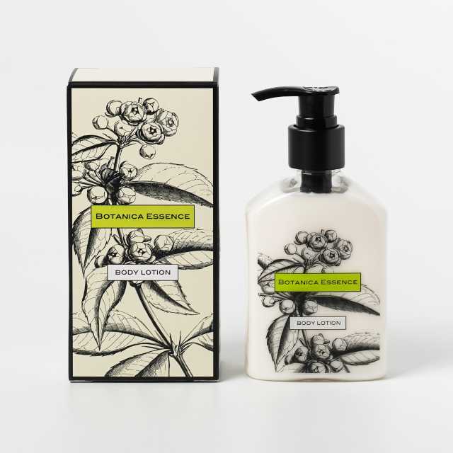 Botanica Body Lotion 250 ML