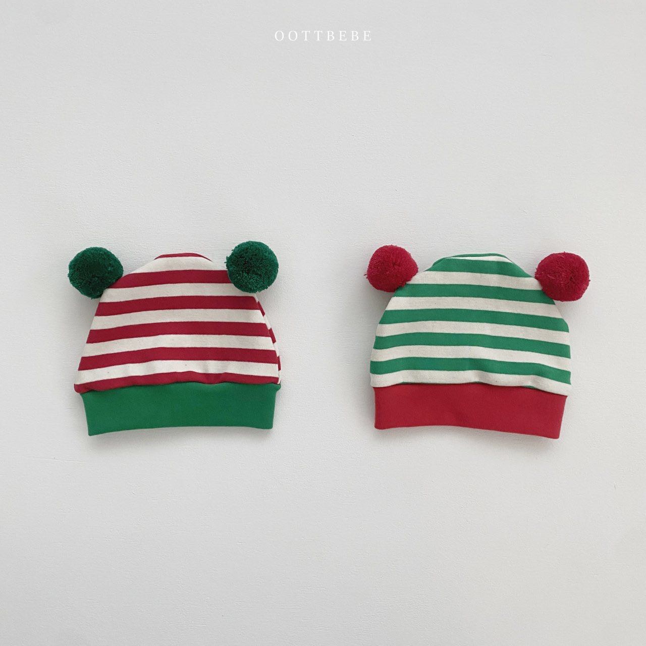 Pippi hat