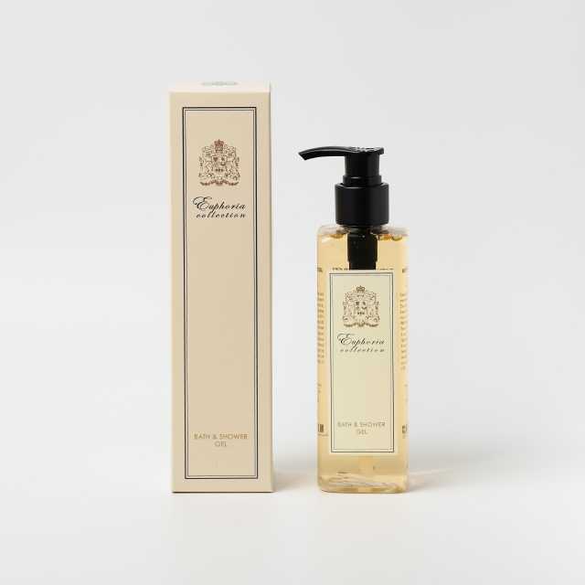 Euphoria Bath & Shower Gel 250 ML