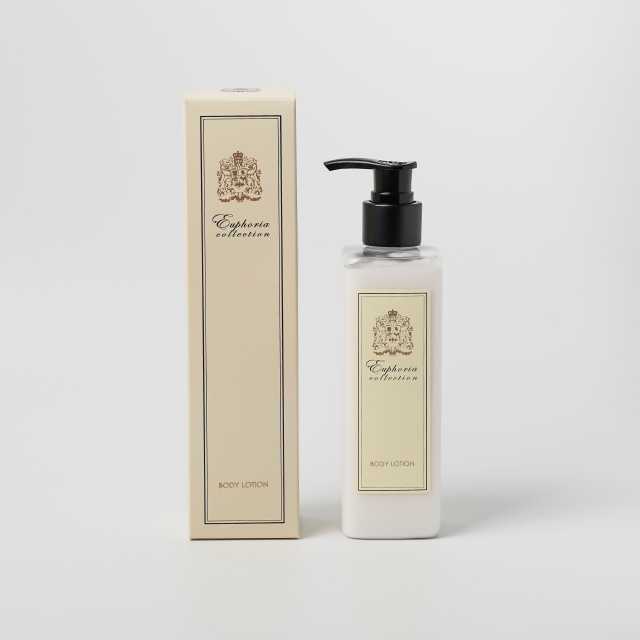 Euphoria Body Lotion 250 ML