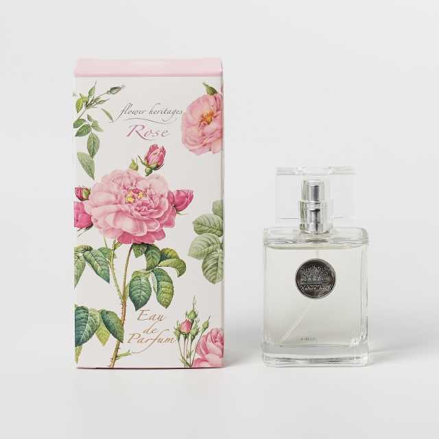 Rose Eau De Parfum 50 ML