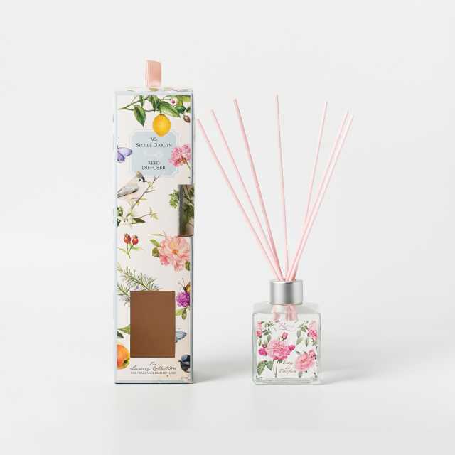 Rose Diffuser 100 ML