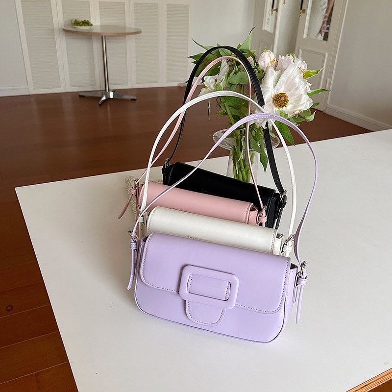 พรี กระเป๋าสะพายข้างสุดน่ารัก🥺