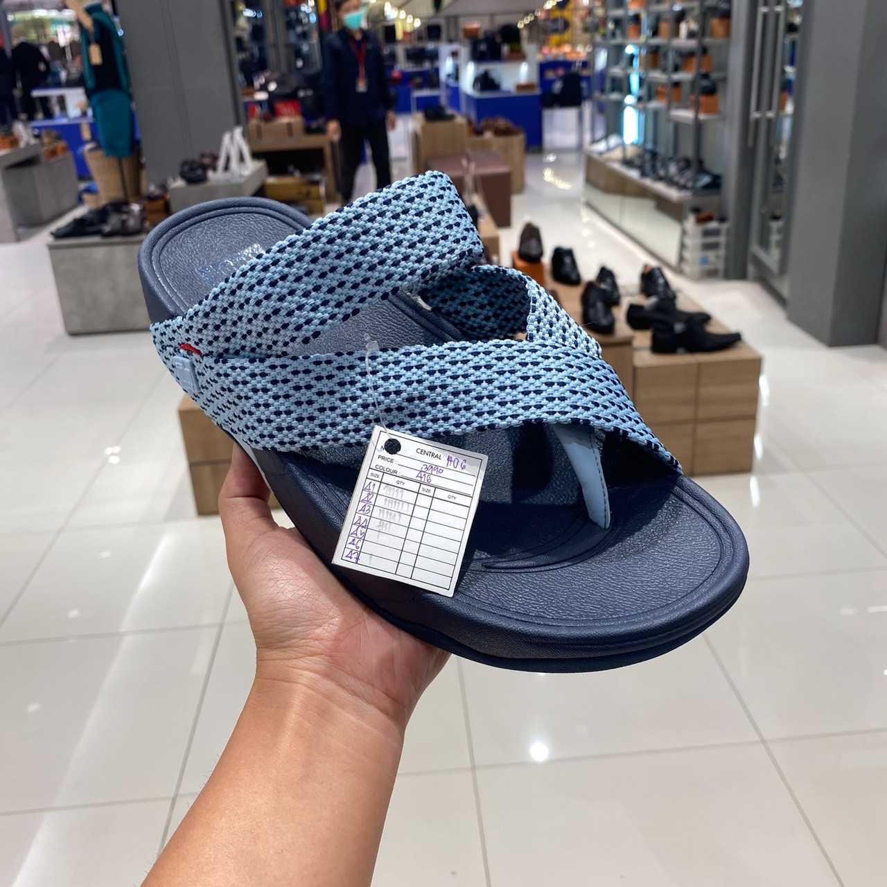Fitflop Sling
