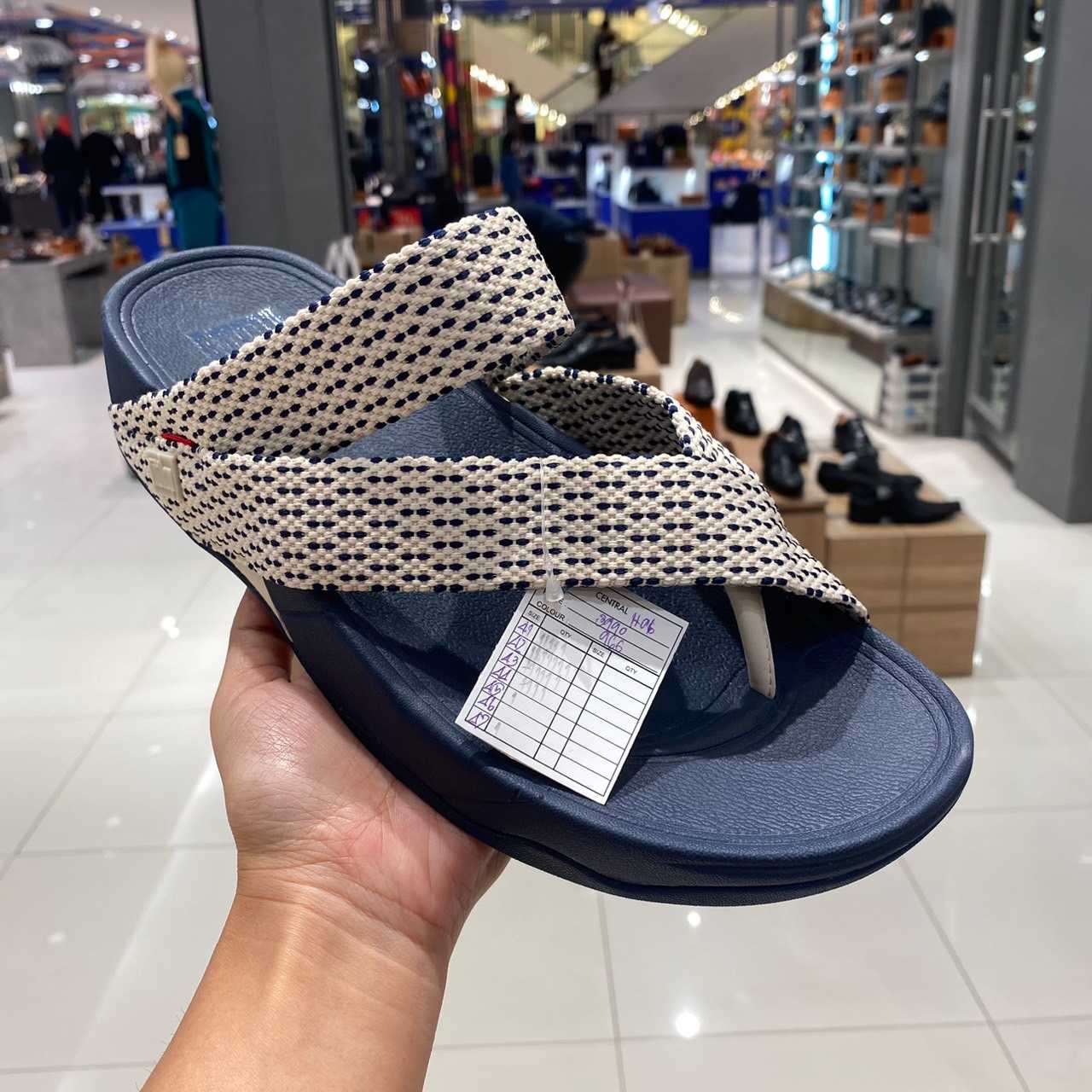 Fitflop Sling 