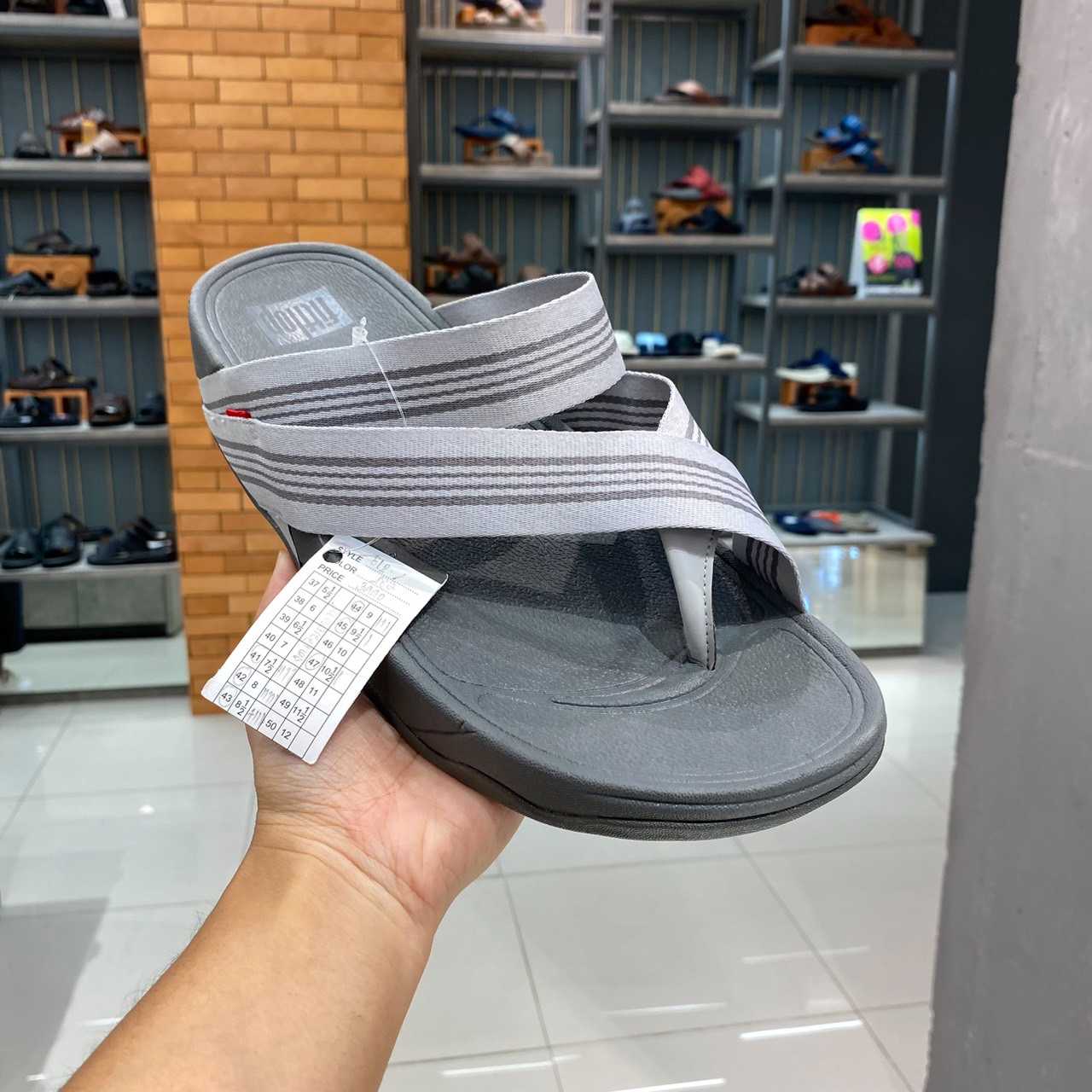 Fitflop Sling