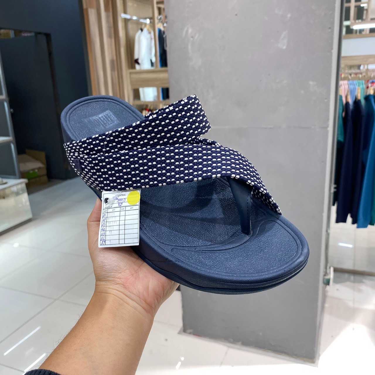 Fitflop Sling 