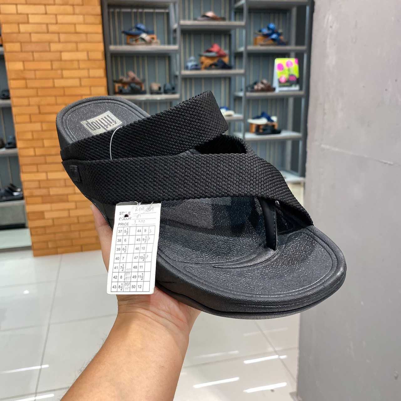 Fitflop Sling 