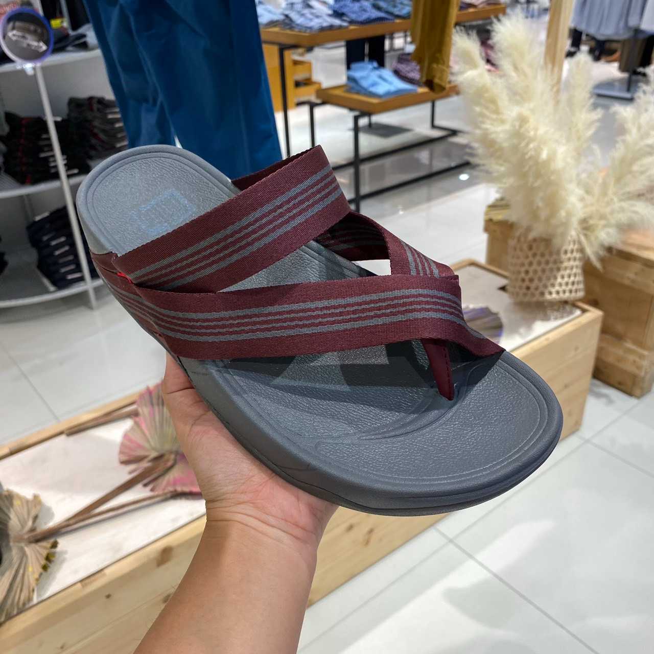 Fitflop 