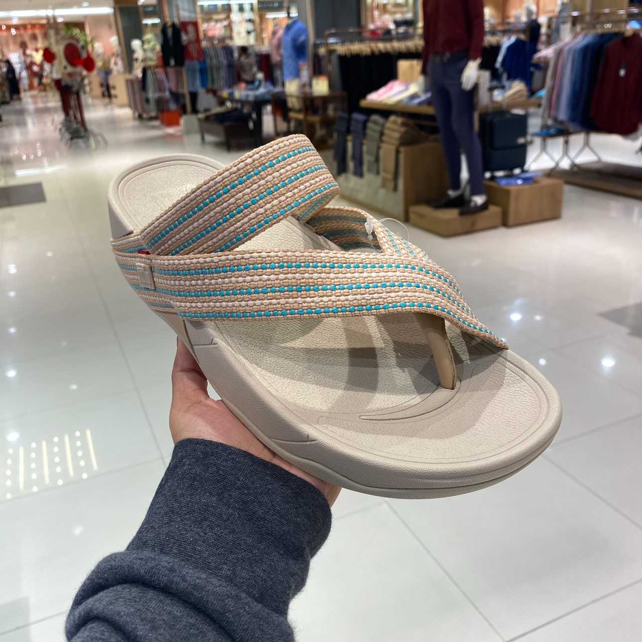Fitflop Sling 