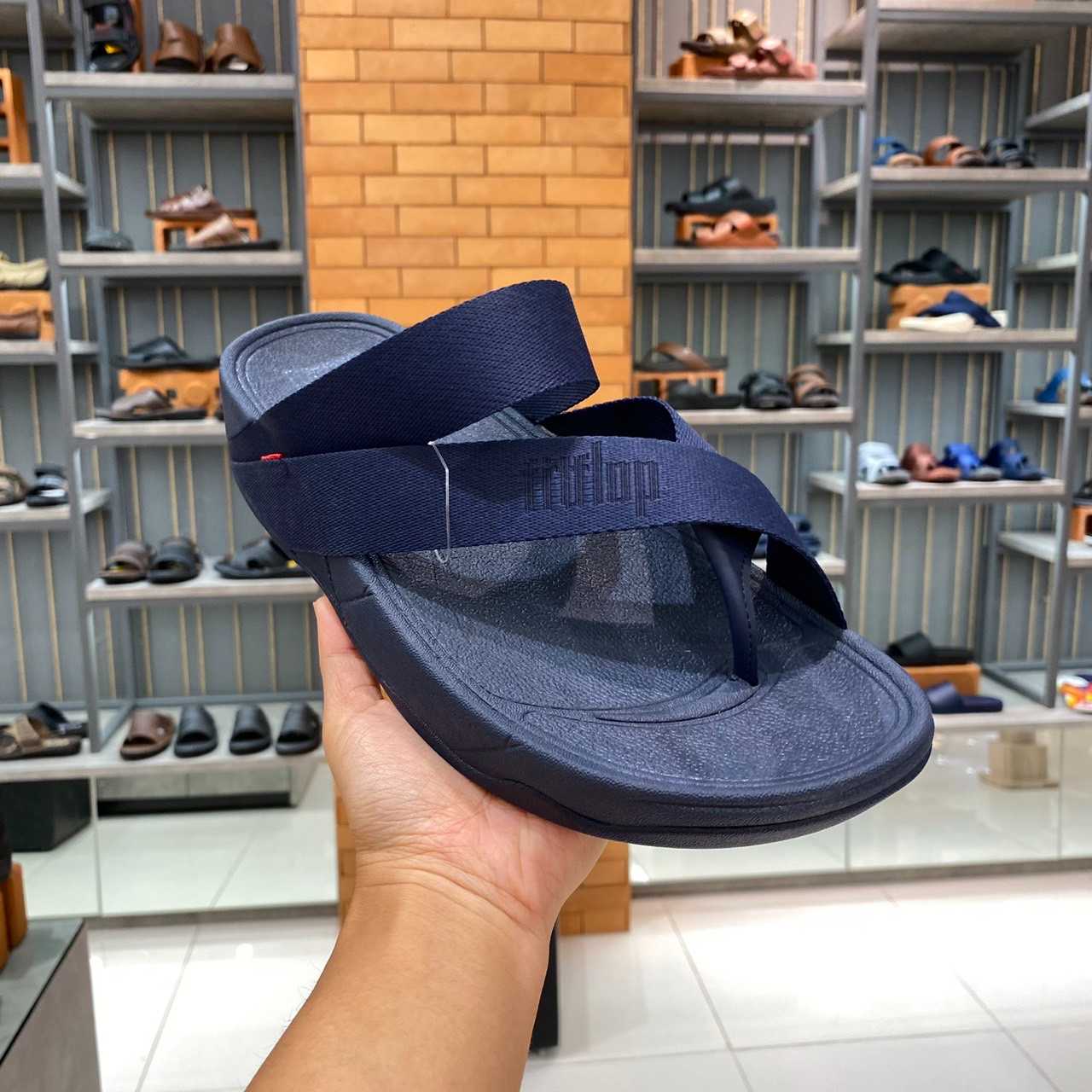 Fitflop Sling 