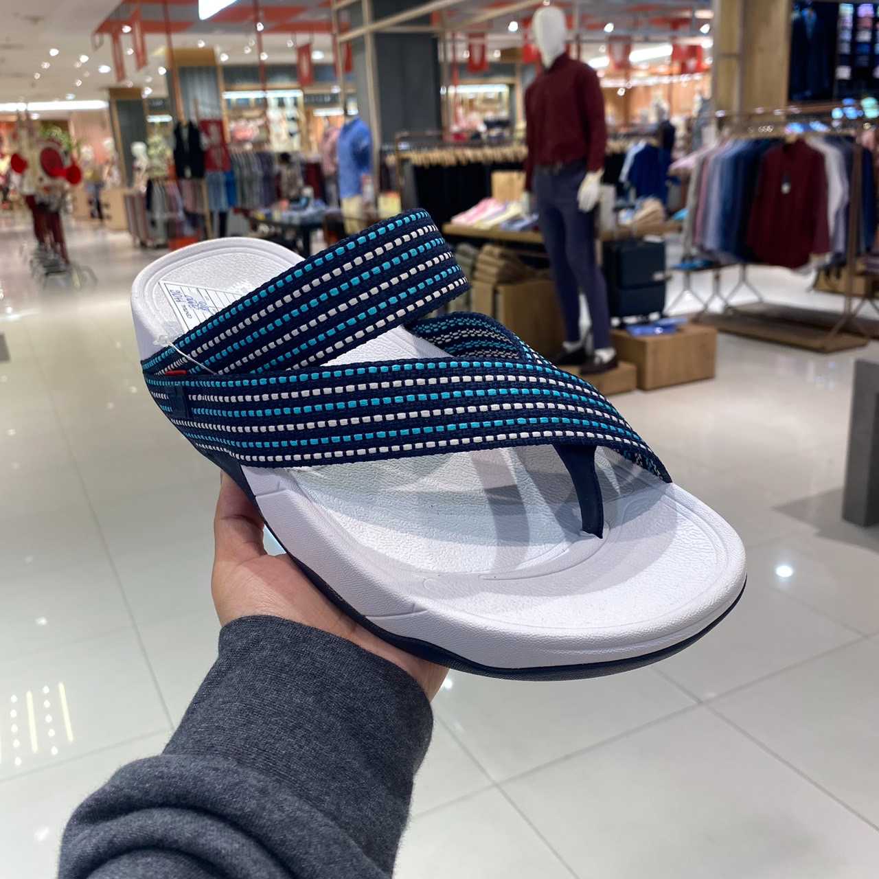 Fitflop Sling 