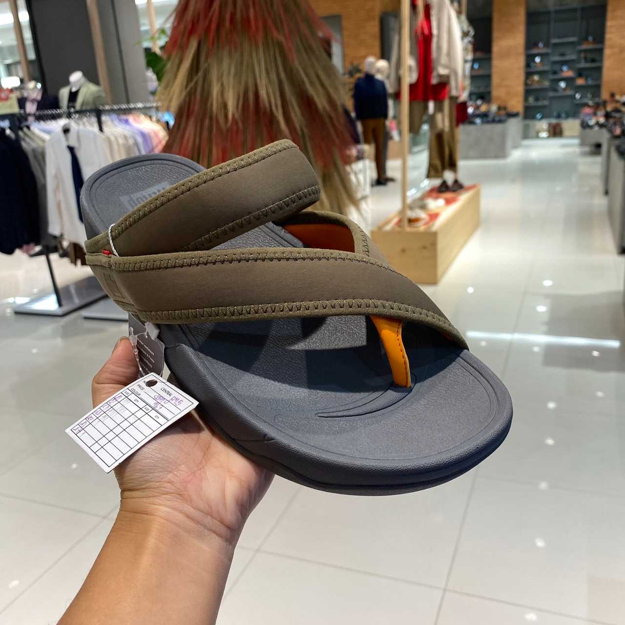 Fitflop Sling