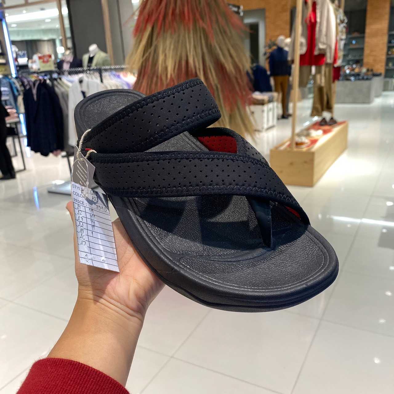 Fitflop Sling 