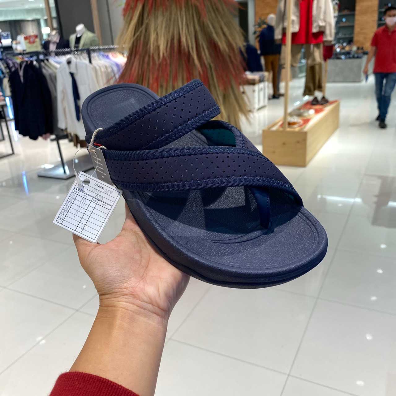 Fitflop Sling 