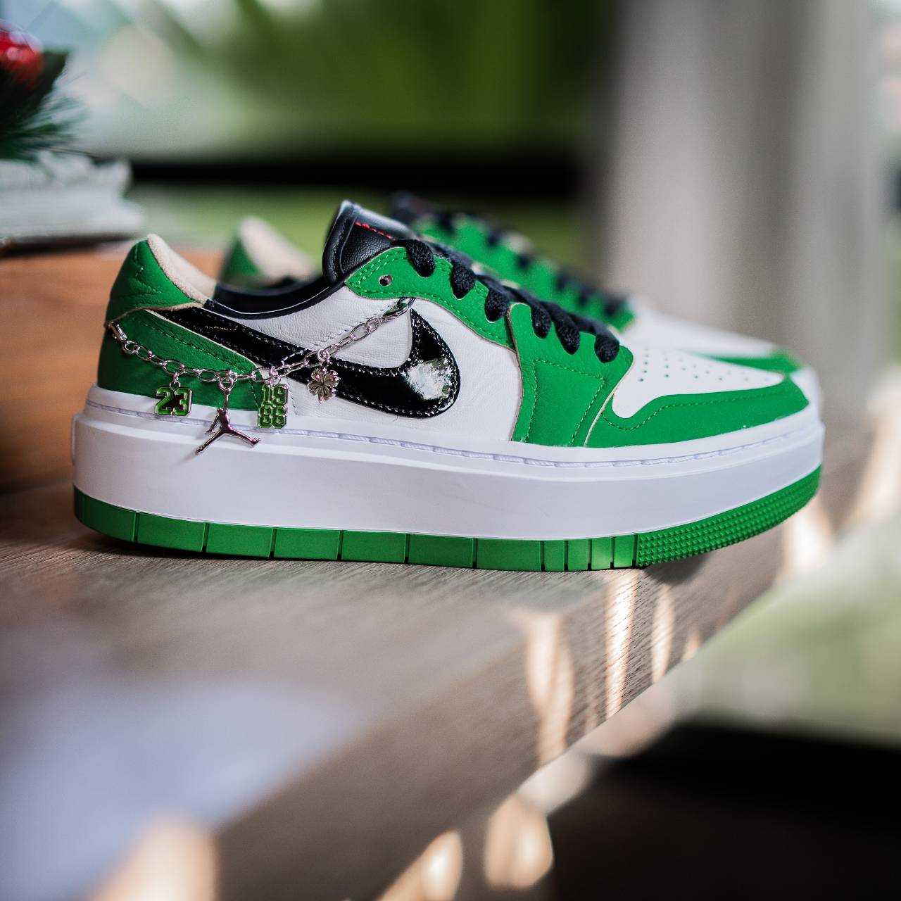 NIKE AIR JORDAN 1 ELEVATE LOW SE