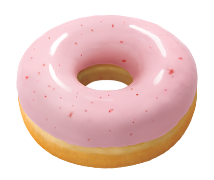 (051) สตรอเบอร์รี่ ริง (Strawberry ring)