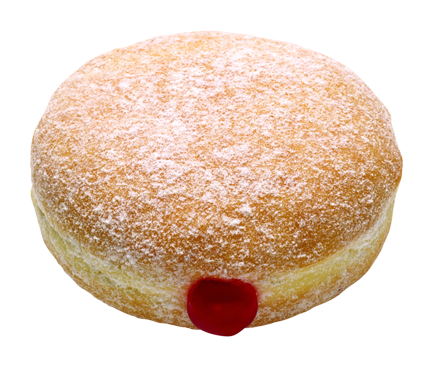 (053) สตรอเบอร์รี่ เชลล์ (Strawberry Shell)