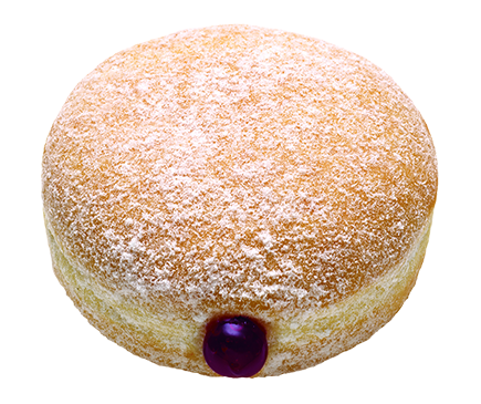 (055) บลูเบอร์รี่ เชลล์ (Blueberry Shell)