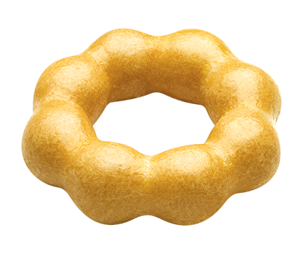 (065) พอน เดอ ริง เกลซ (Pon De Ring Glaze)