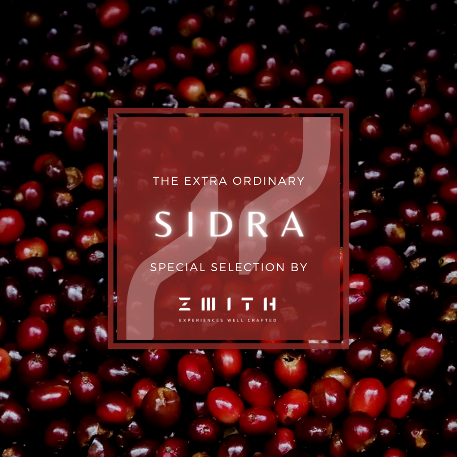 Special Selections Box Set: SIDRA