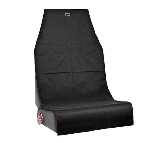 อุปกรณ์เสริม Britax - CAR SEAT SAVER (จัดส่งแบบ EMS)