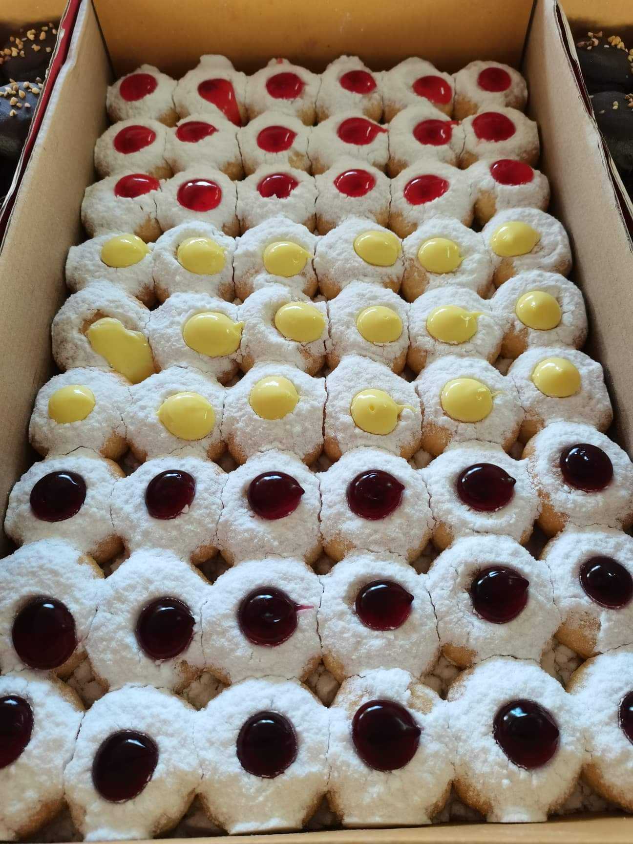 ไอส์บอล(54ชิ้น)