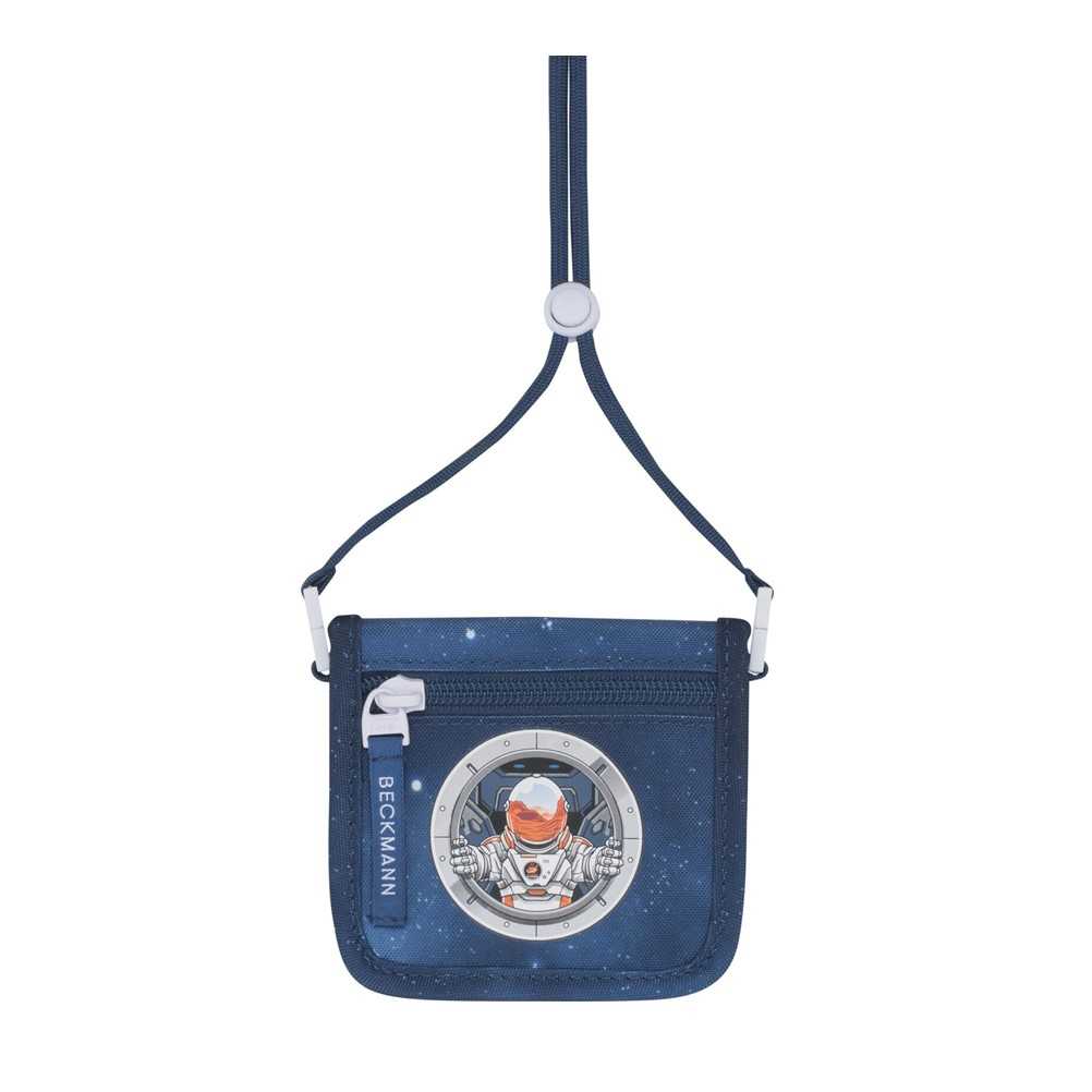 Wallet, Space Mission