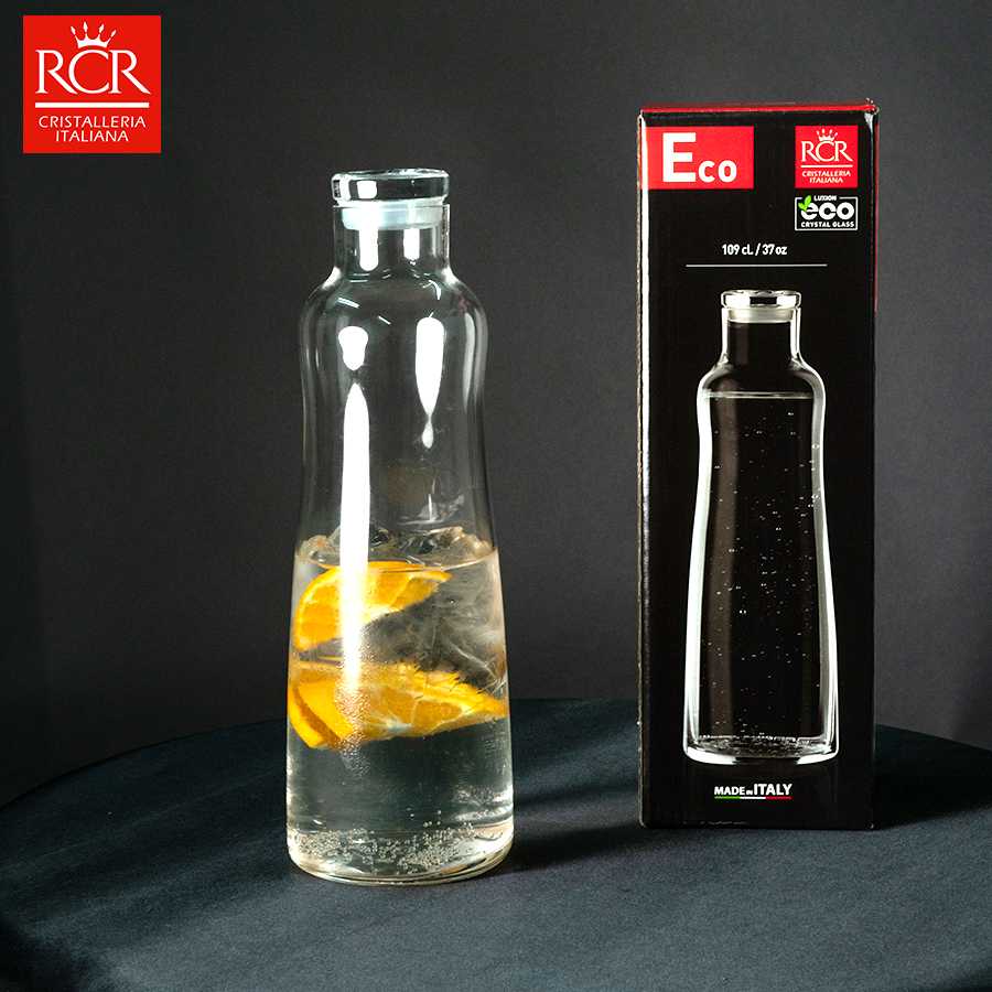 ขวดน้ำ Eco Water Bottle