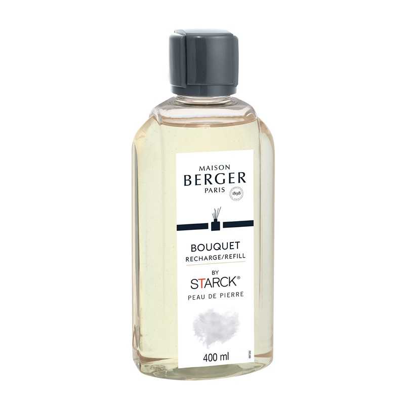 400ml Peau de Pierre:น้ำหอมชนิดเติมก้านกระจายความหอมกลิ่น พอ เดอ ปิแอร์