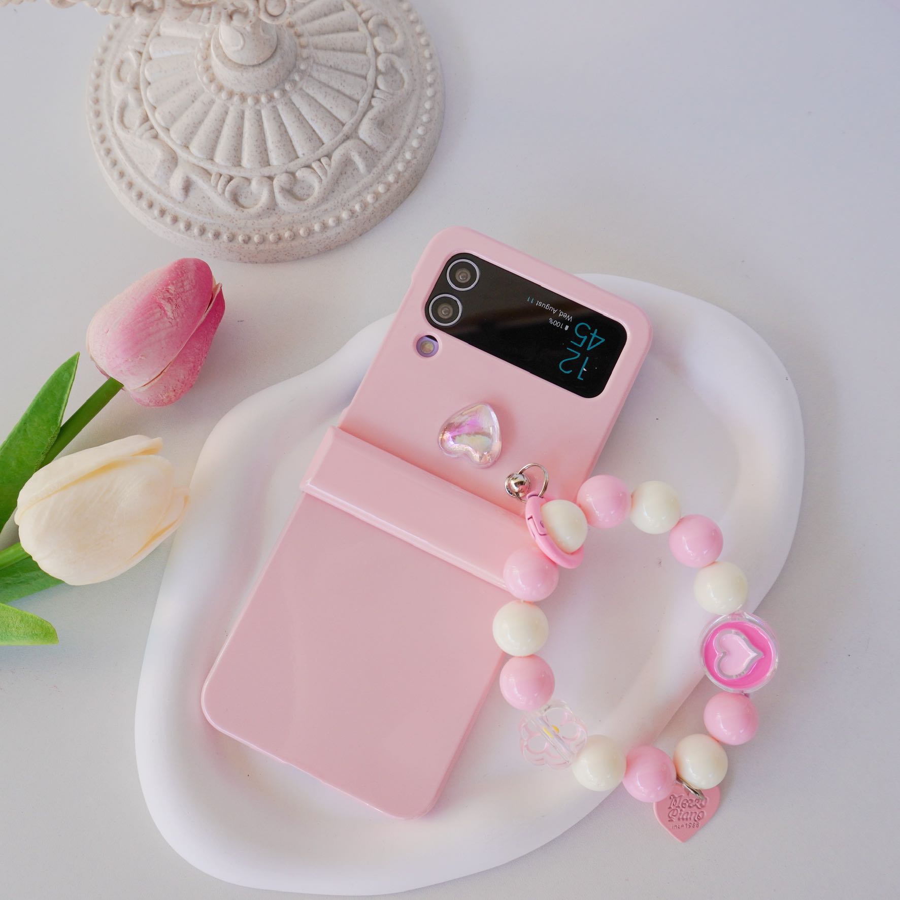 Candy +สร้อยคล้องมือ 🌷