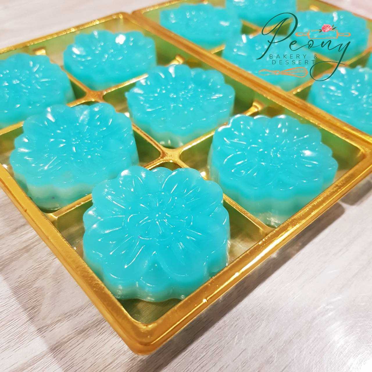 ขนมชั้น