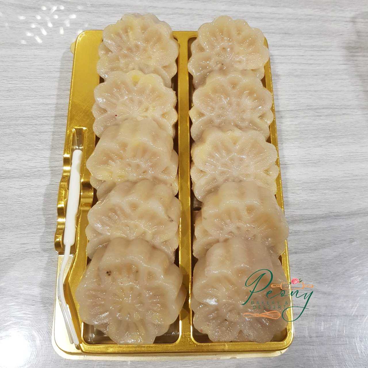 ขนมกล้วย