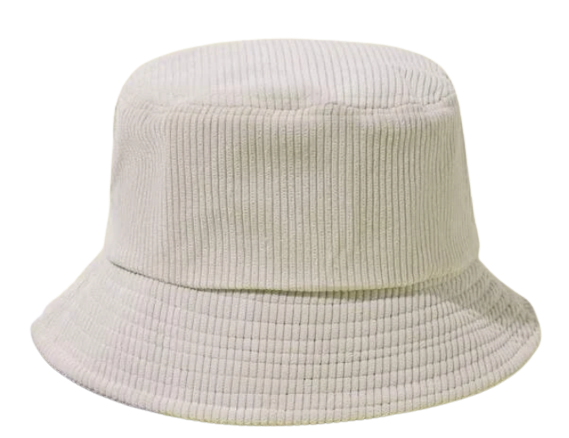 SELF Accessories 01 Bucket Hat