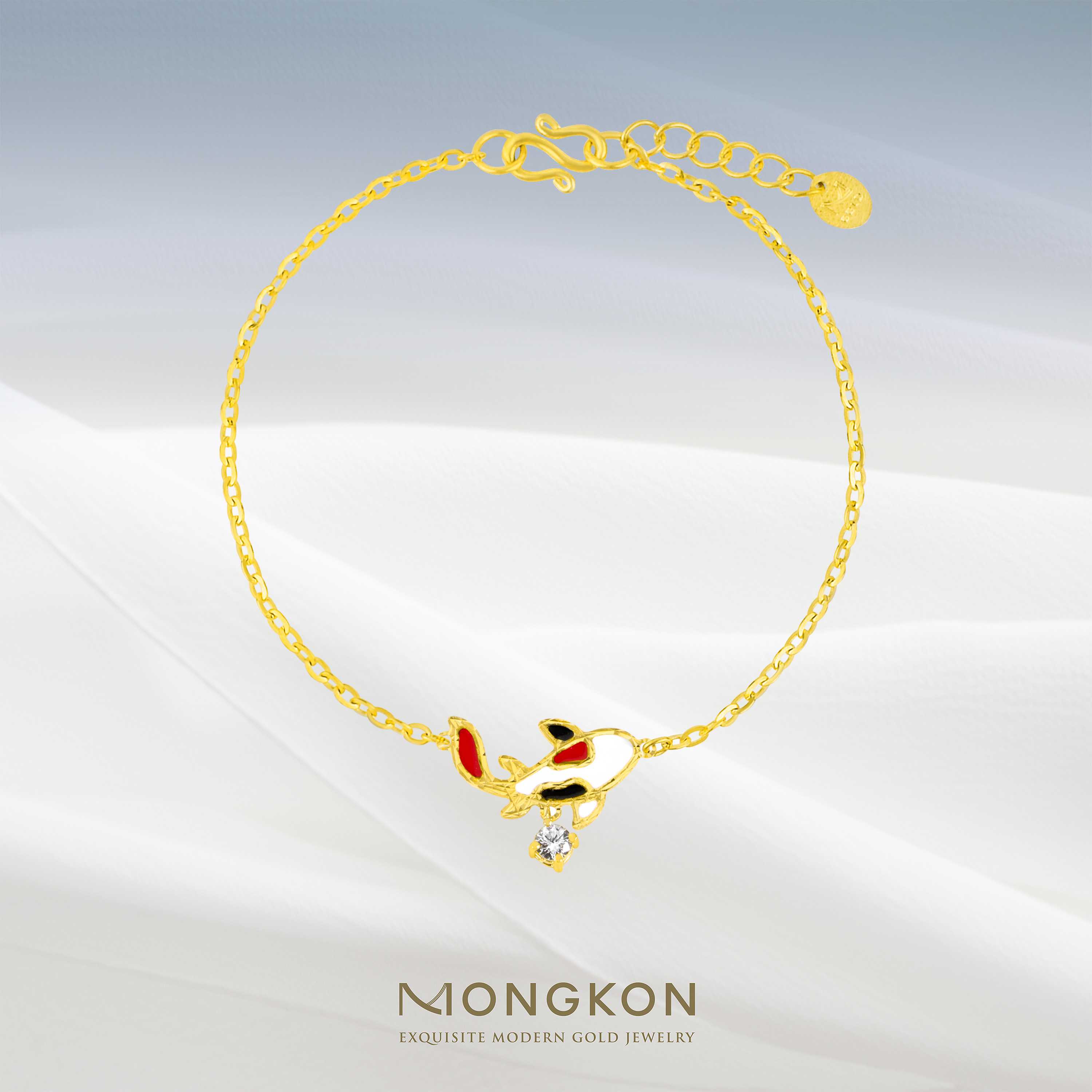 Collection ตรุษจีน ปลาคราฟ