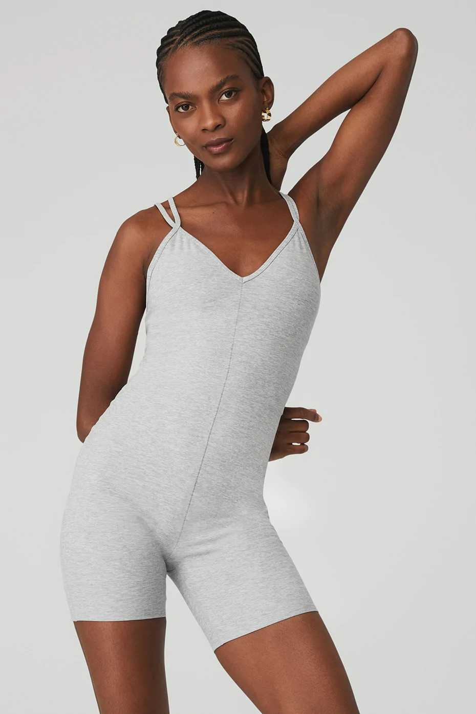 ALO Alosoft Suns Out Onesie