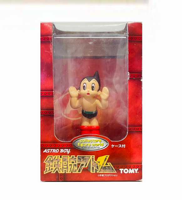 TOMY ASTROBOY