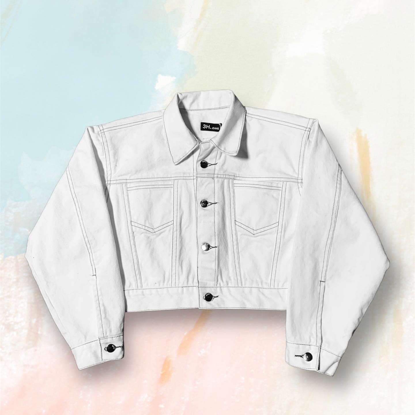 JACKET J DENIM 