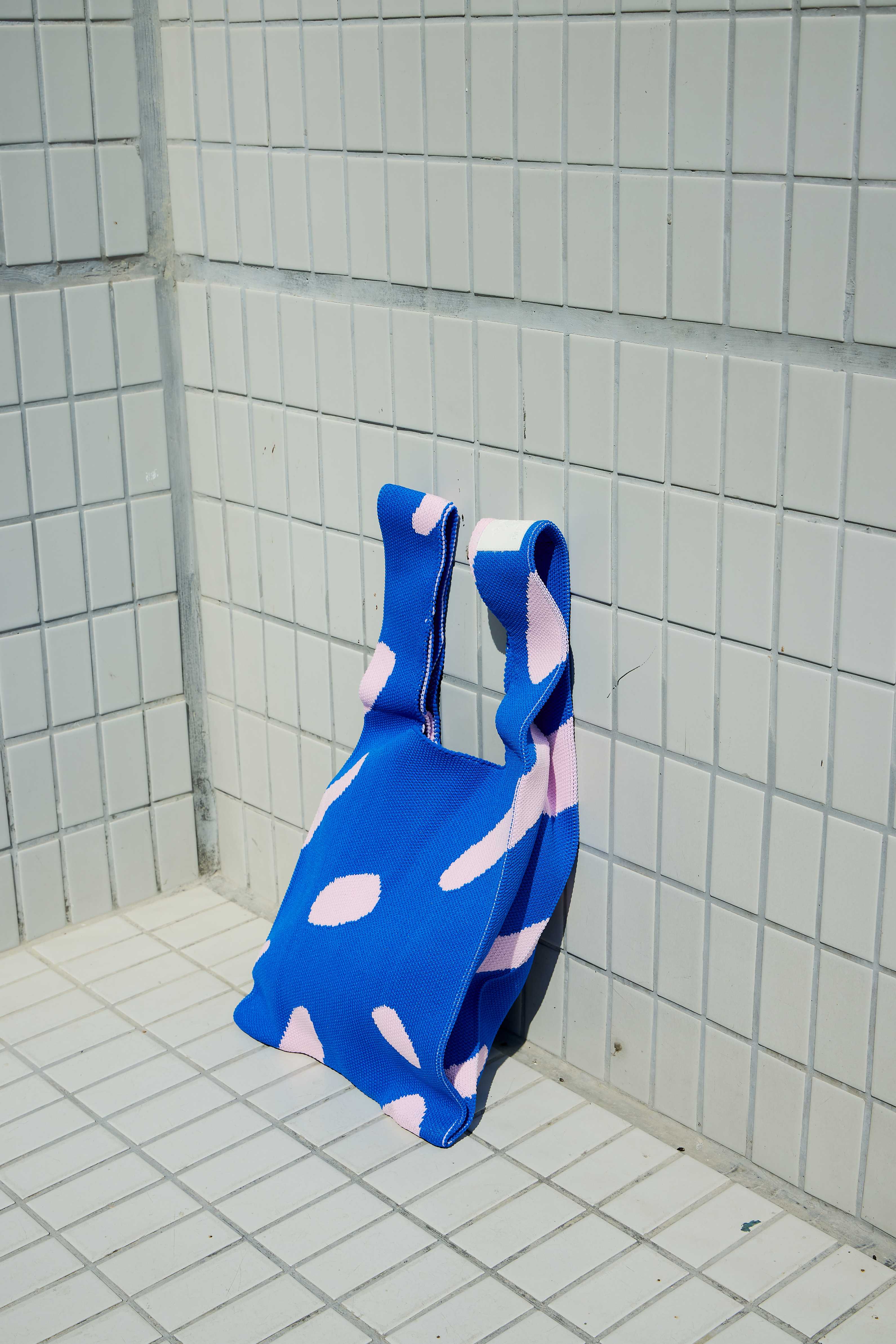 #12 BUFFOLLOW VACAY TOTE