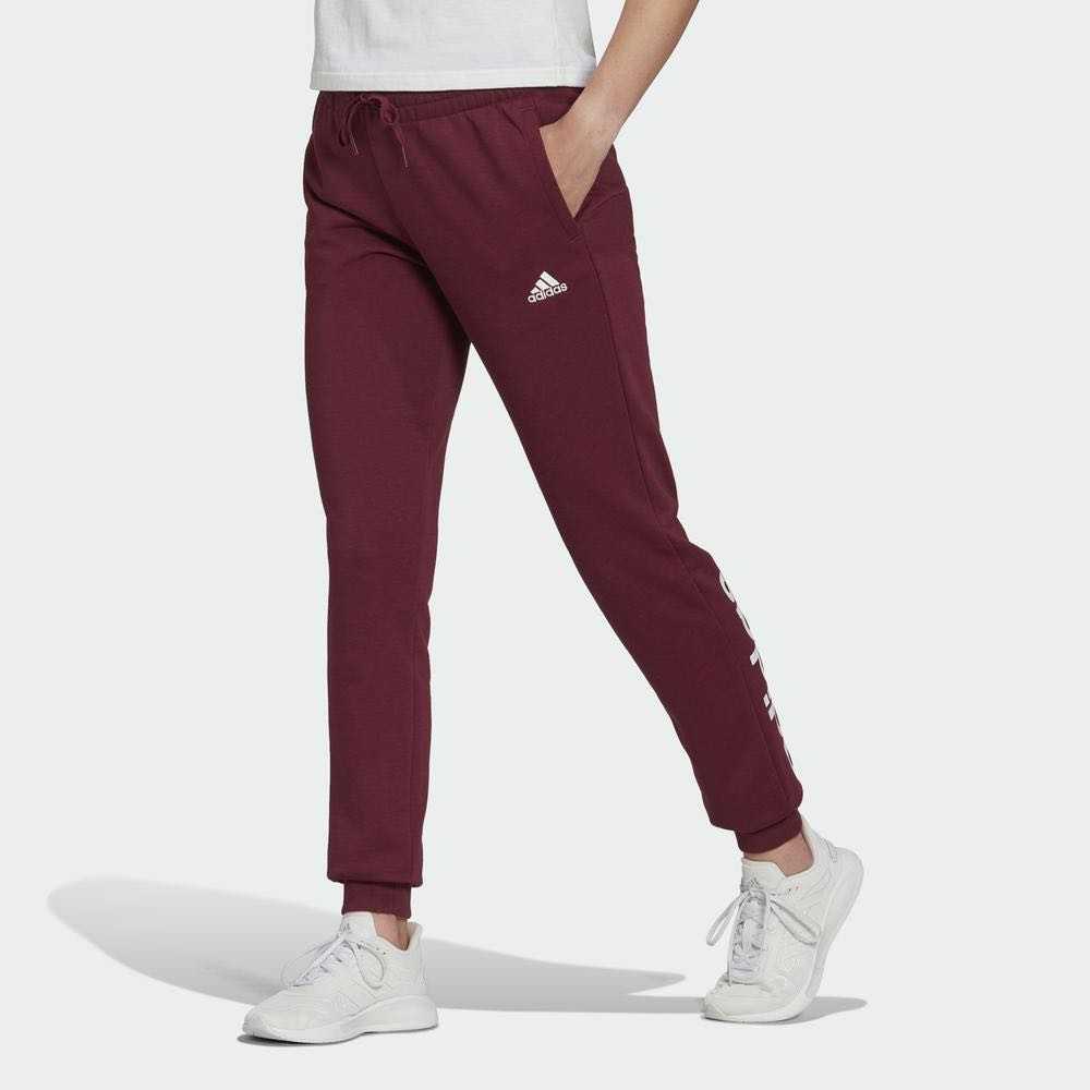 Adidas  Essentials French Terry Logo Pants